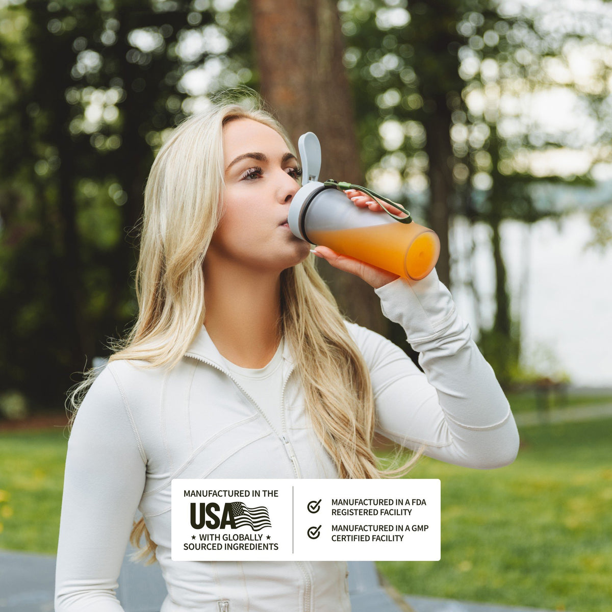 Snap Supplements BCAAs - Muscle Strength and Recovery - Sugar-Free Peach Mango Flavor 9.77 oz(277 g) Powder