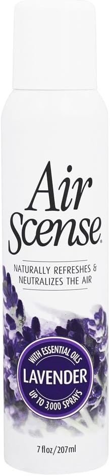 Air Scense Lavender Spray 7 oz Spray