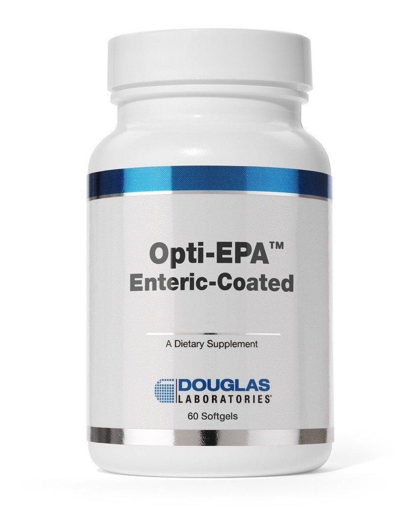 Douglas Laboratories Opti EPA 60 Tablet