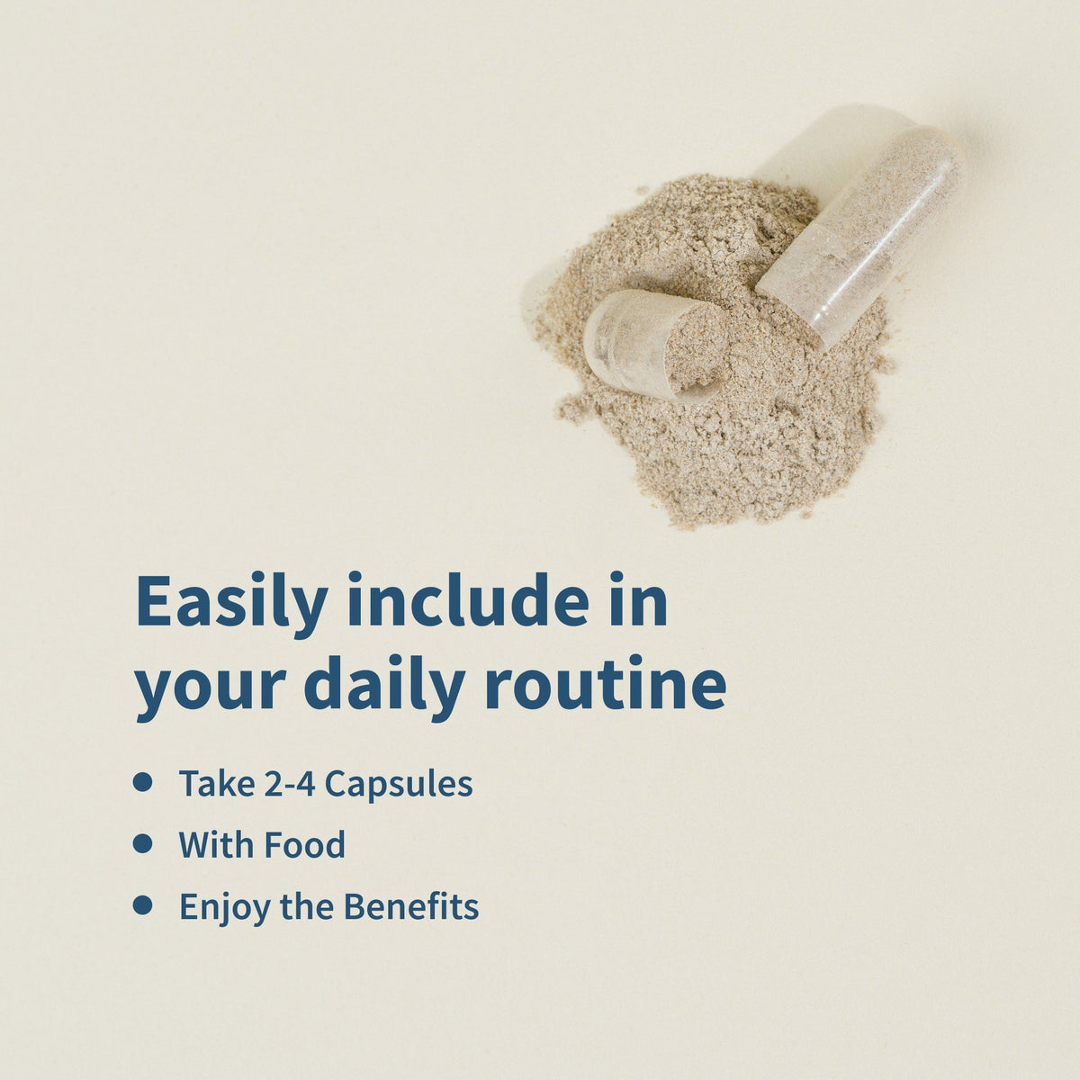 Snap Supplements Sleep Complex with Melatonin 60 Capsule