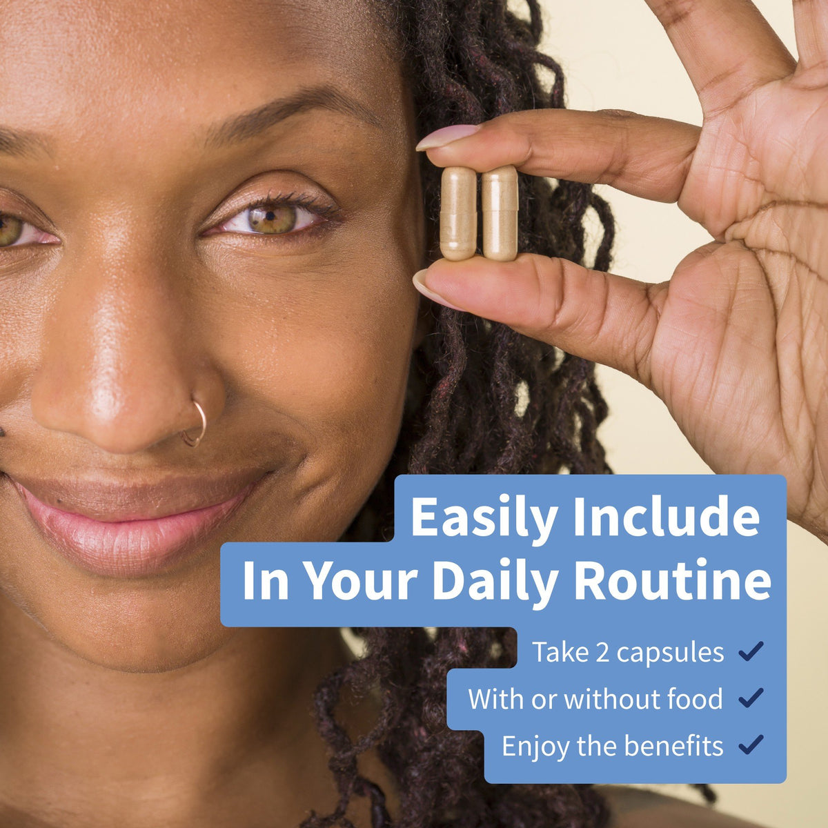 Snap Supplements Kidney Health 60 Capsule