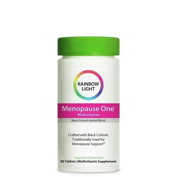 Rainbow Light Menopause One Multivitamin 90 Tablet