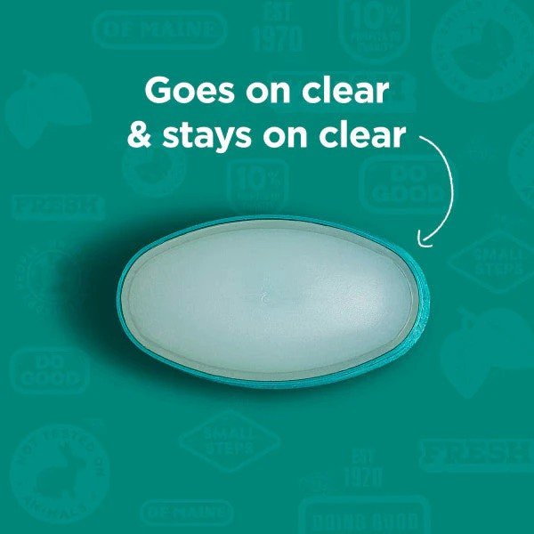 Tom's Of Maine Mountain Spring Aluminum Free Deodorant 3.25 oz Stick