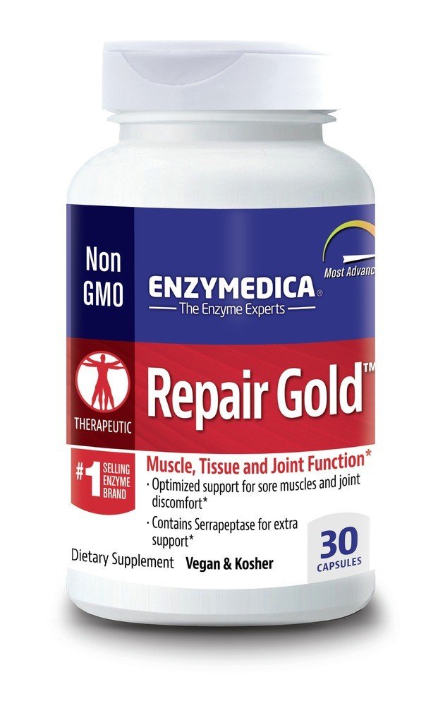 Enzymedica Repair Gold 30 Capsule