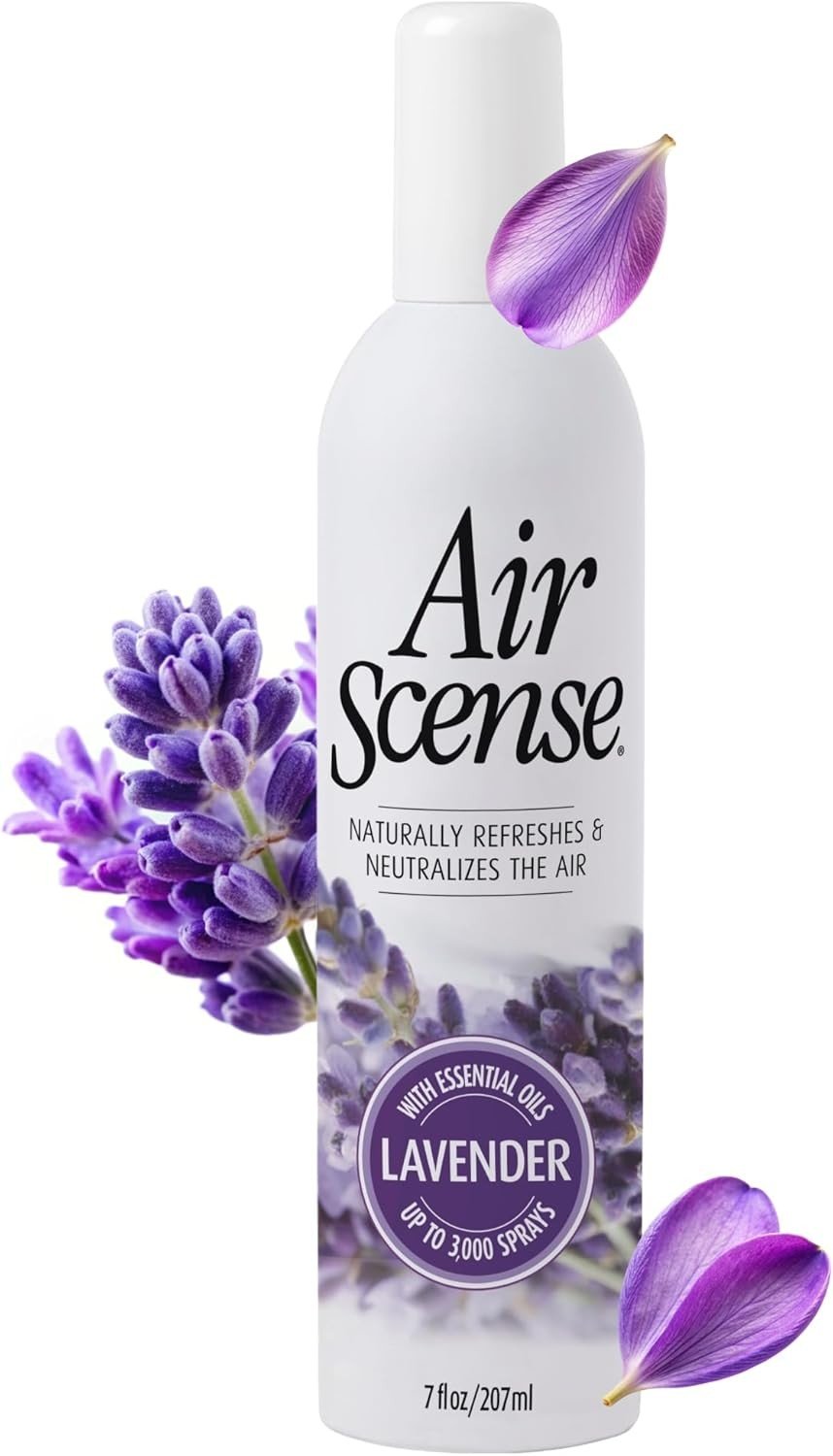Air Scense Lavender Spray 7 oz Spray