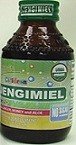 Jengimiel Jengimiel Organic For Children Sugar-Free 4 oz Syrup