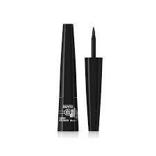 Lavera Skin Care Trend Sensitive Liquid Eyeliner-Black 0.15 oz Liquid