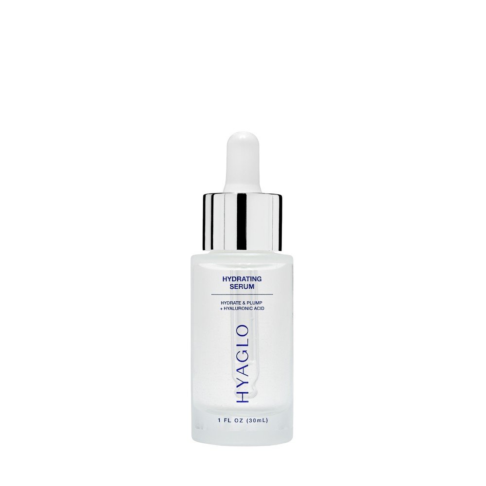 HyaGlo HyaGlo-Hydrating Serum 1 oz Liquid