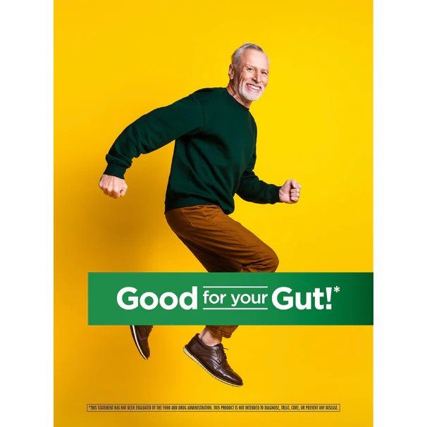 Renew Life Ultimate Flora Adult+ Probiotic 30 Billion 60 VegCap