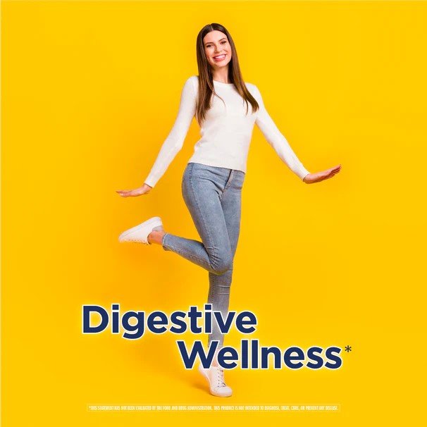 Renew Life FiberSMART 120 Capsule