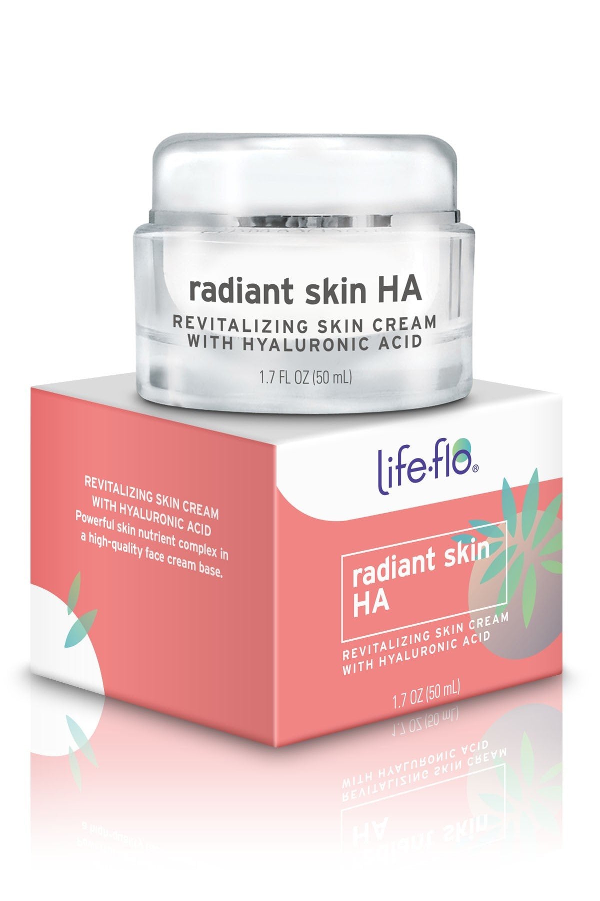 LifeFlo Radiant Skin 3 oz Liquid