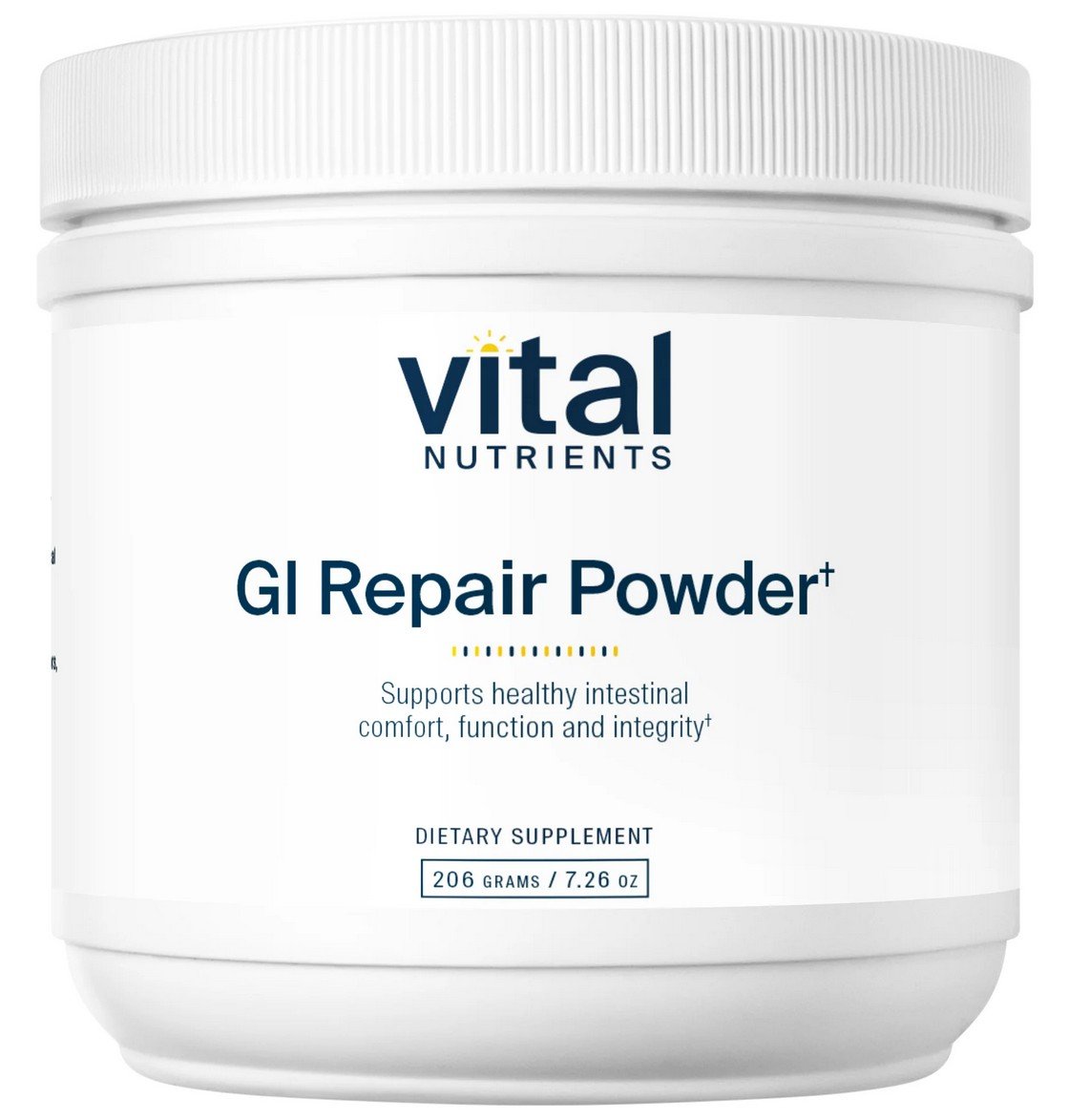 Vital Nutrients GI Repair 168 g Powder