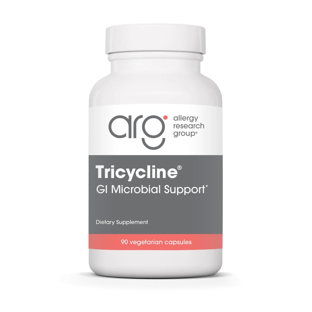 Allergy Research Group Tricycline 90 Capsule