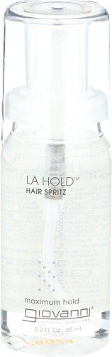 Giovanni L.A. Hold Hair Spray 2.2 oz Liquid