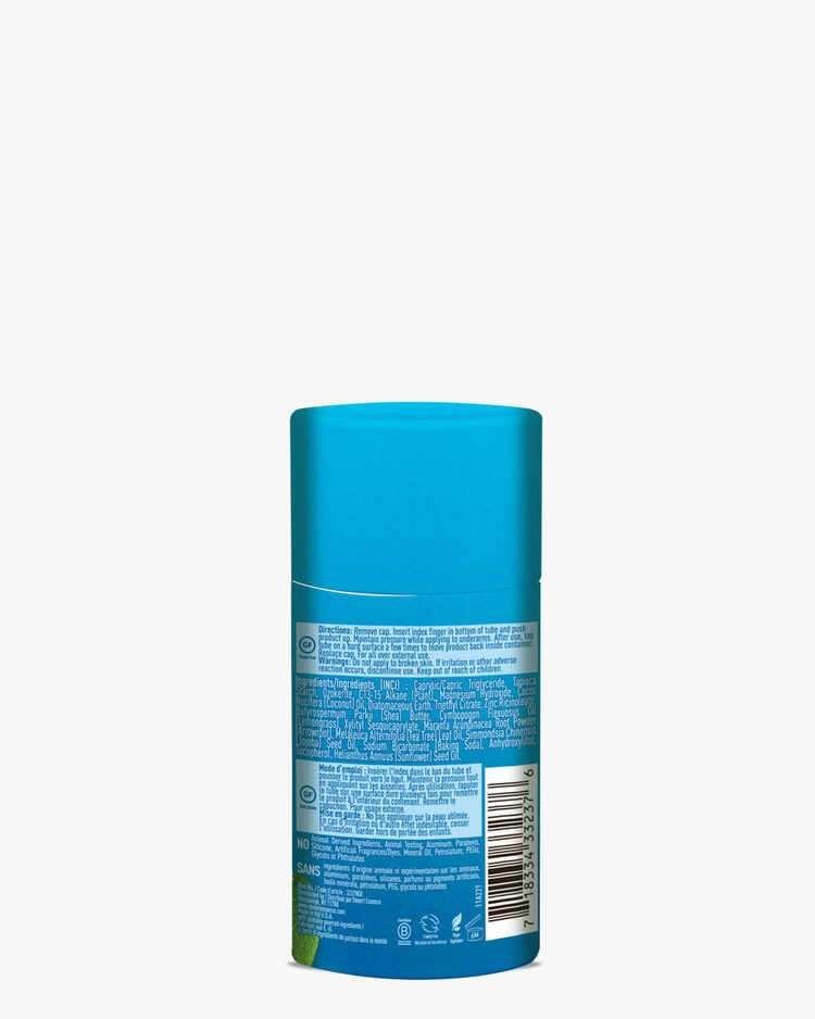 Desert Essence Lemongrass Deodorant 2.25 oz Stick