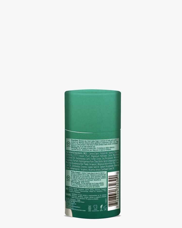 Desert Essence Powder  Fresh Deodorant 2.25 oz Stick