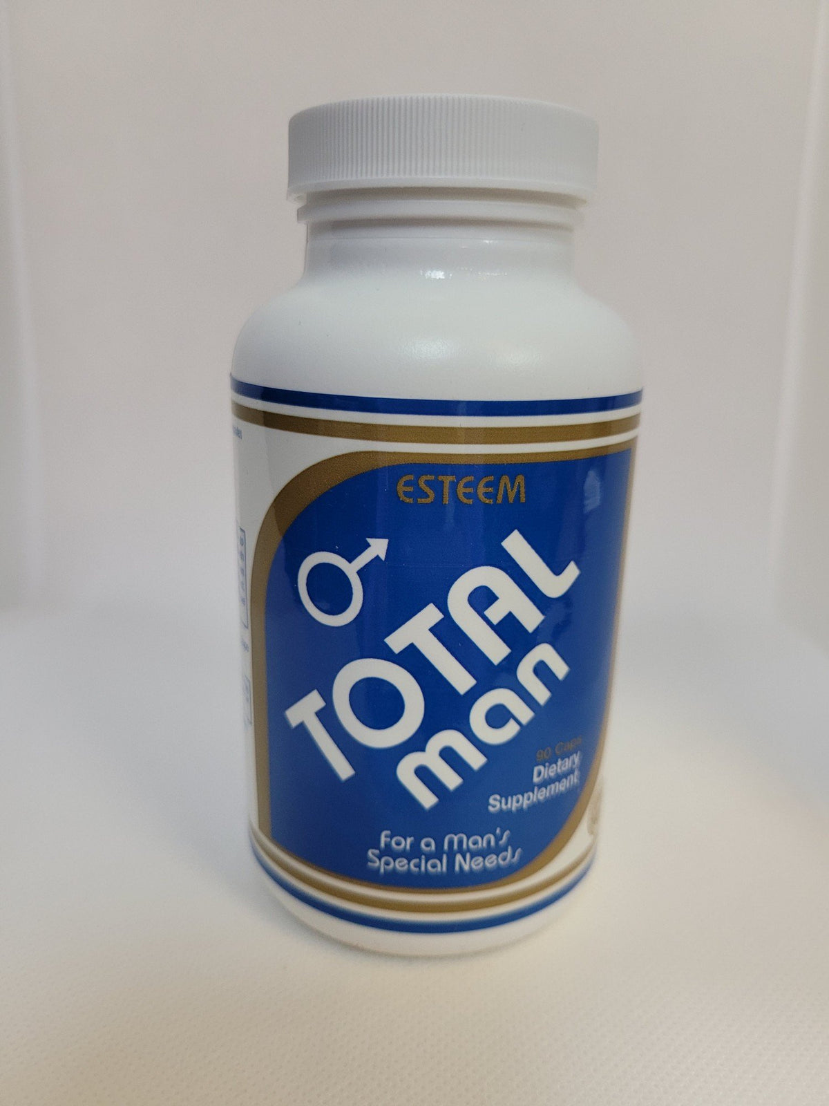 Esteem Total Man 90 Capsule