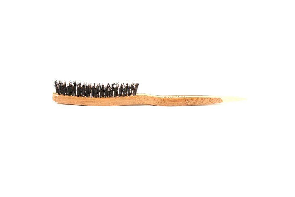 Bass Brushes The Teaser Shine &amp; Condition Hair Brush 1 Brush