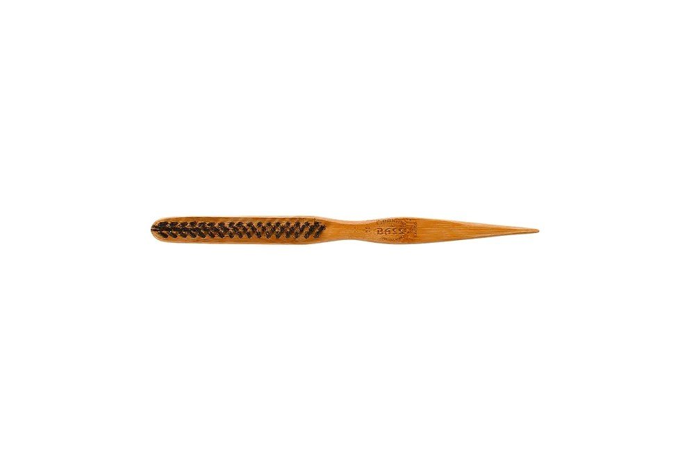 Bass Brushes The Teaser Shine &amp; Condition Hair Brush 1 Brush