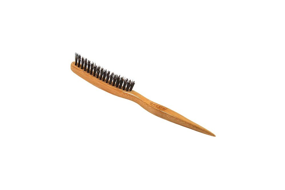 Bass Brushes The Teaser Shine & Condition Hair Brush 1 Brush