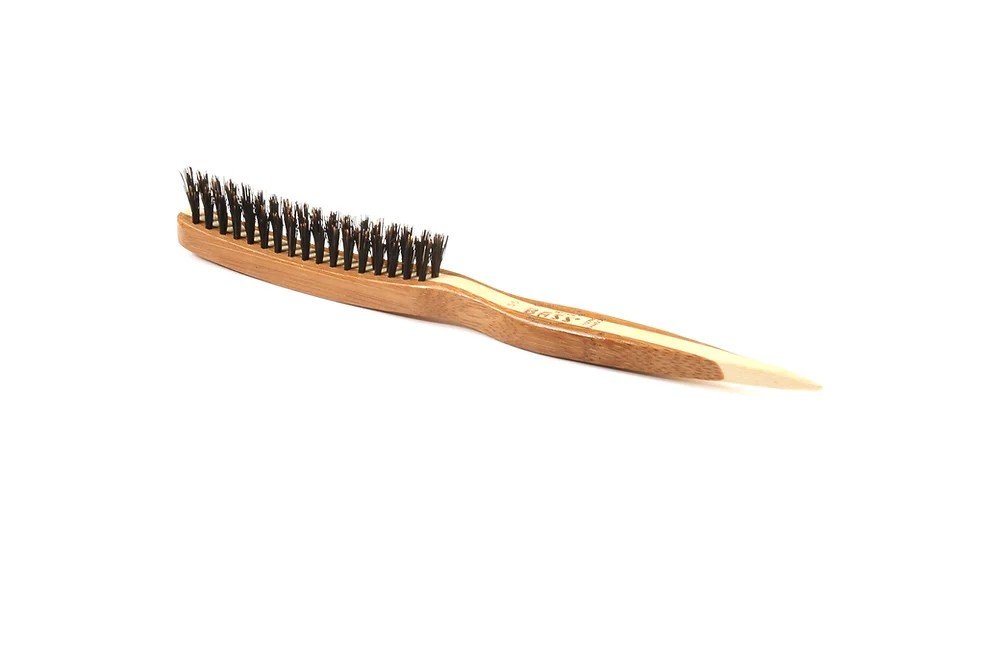 Bass Brushes The Teaser Shine &amp; Condition Hair Brush 1 Brush