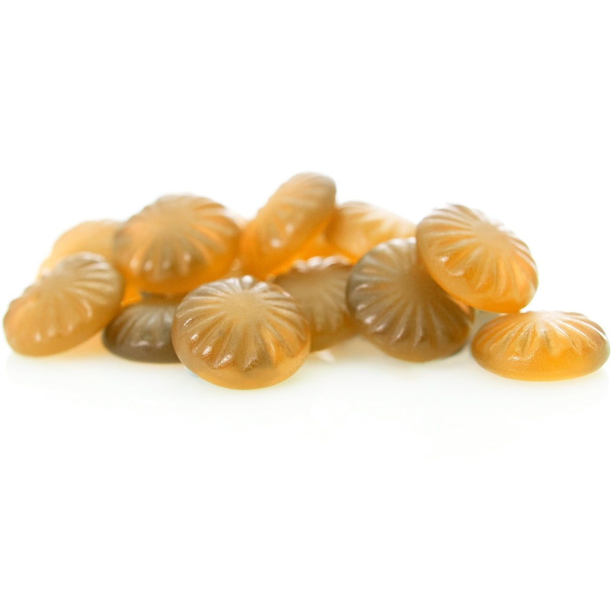 Bach Rescue Remedy Pastilles Orange 50 g (1.7 oz) Pastilles