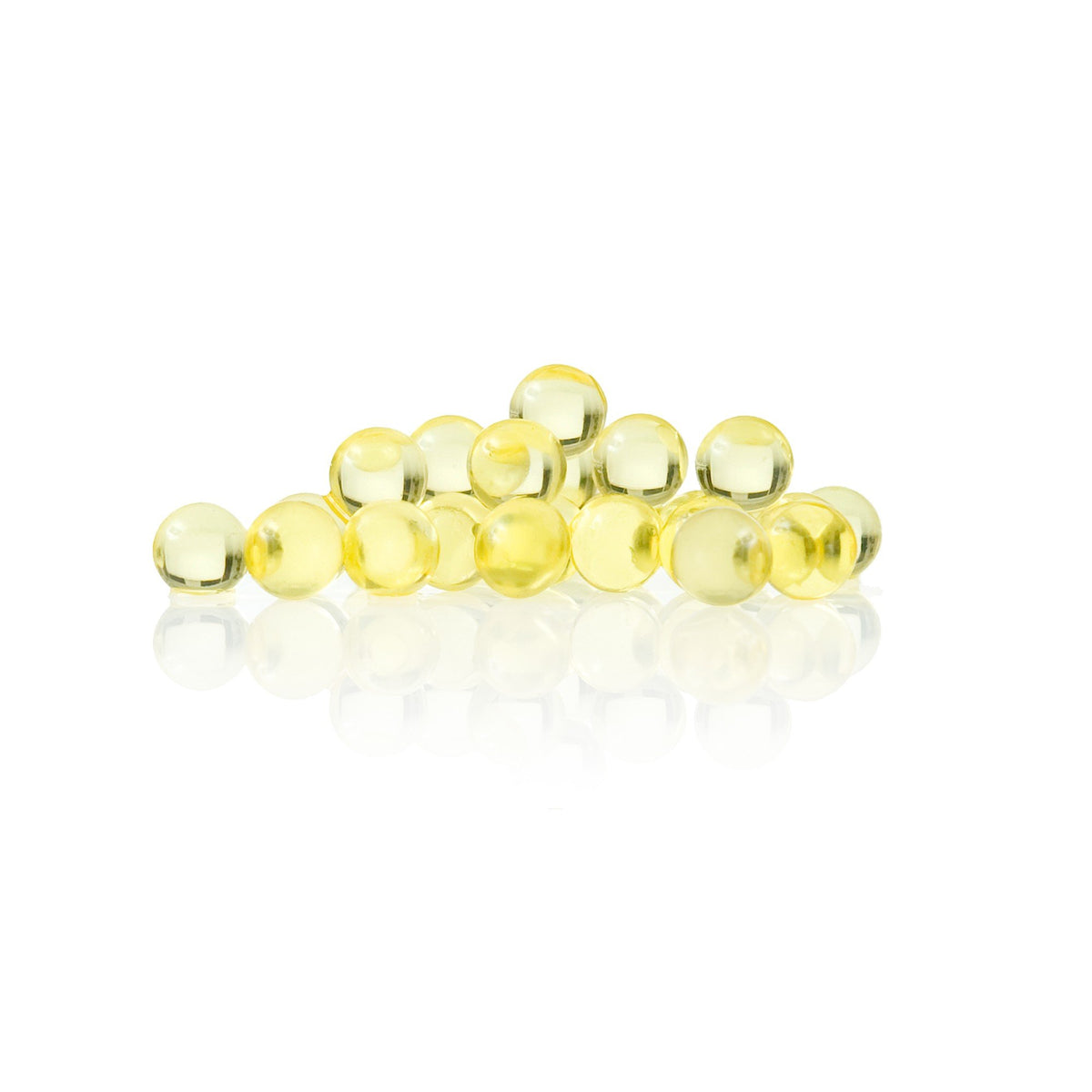 Bach Rescue Pearls 28 Capsule