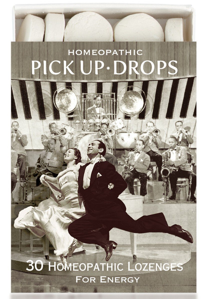 Historical Remedies Pick Up Drops 30 Lozenge