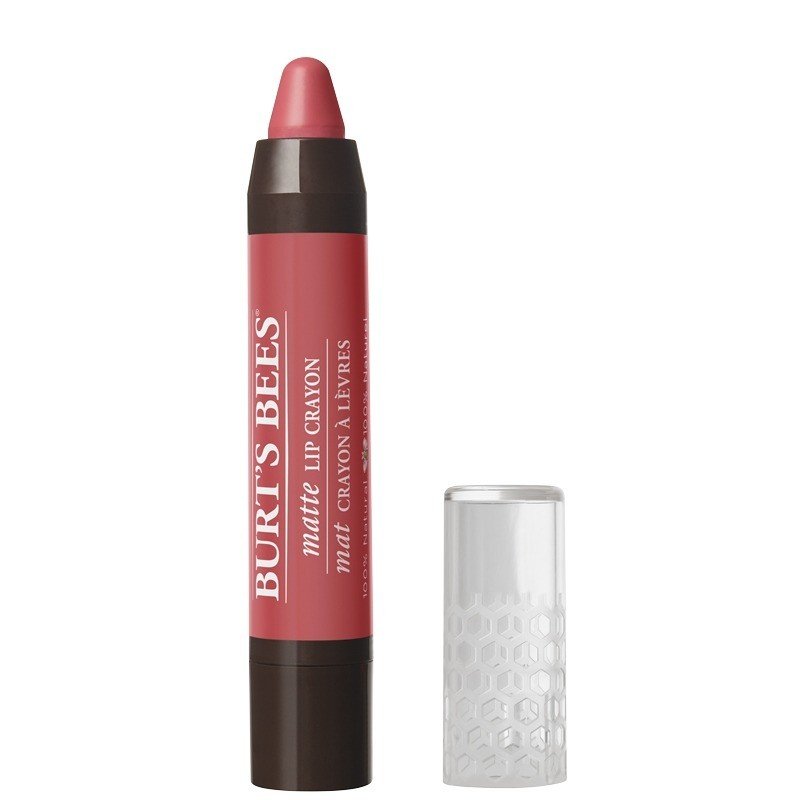 Burt's Bees Lip Crayon Niagara Overlook #417 0.11 oz Stick