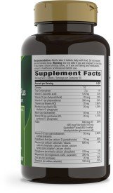 Nature&#39;s Way OsteoPrime Plus 120 Tablet