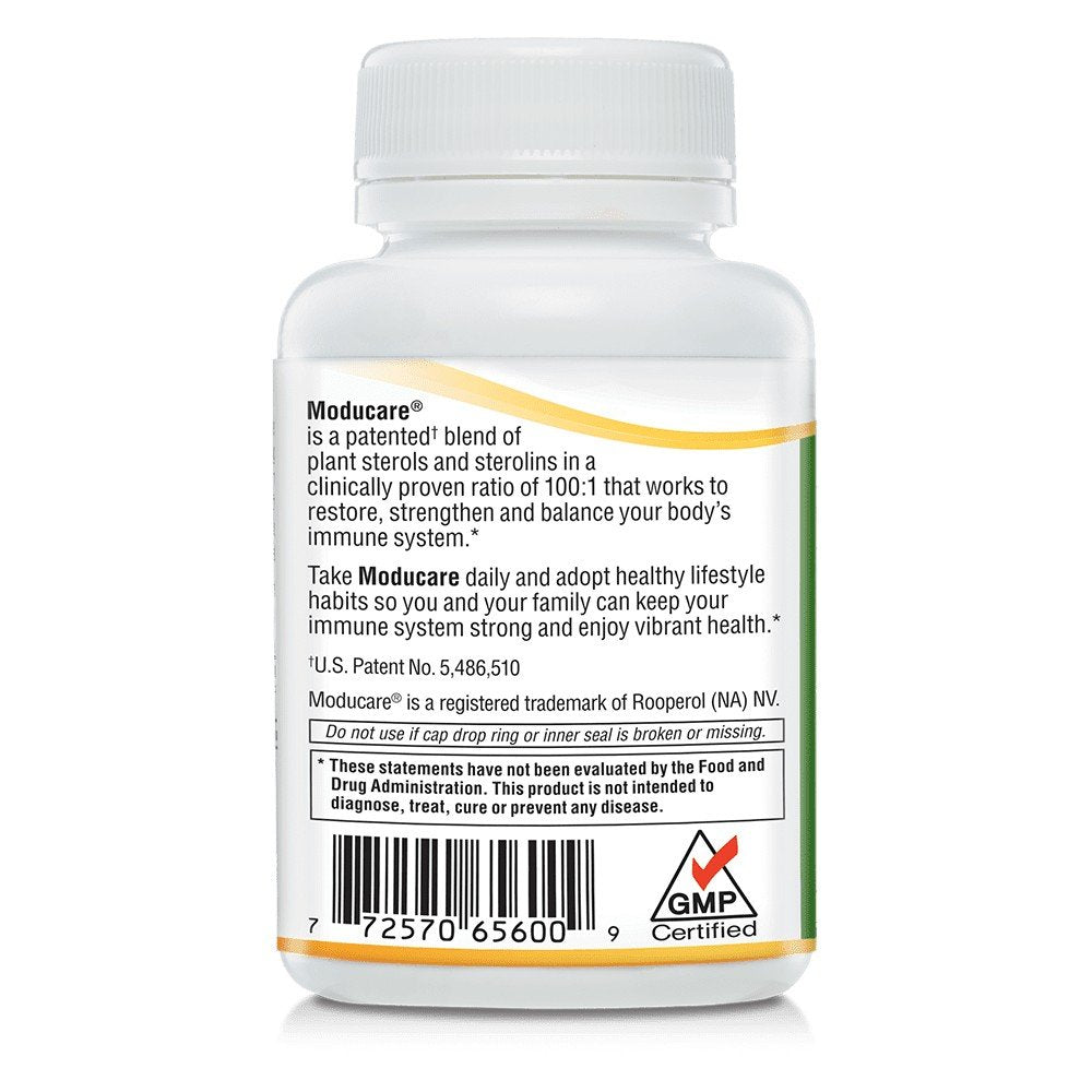 Essential Phytosterolins Inc (EPI) Moducare Daily Immune Support 90 VegCap