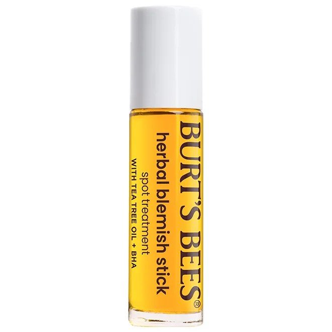 Burt&#39;s Bees Herbal Complexion Stick .26 fl oz Liquid