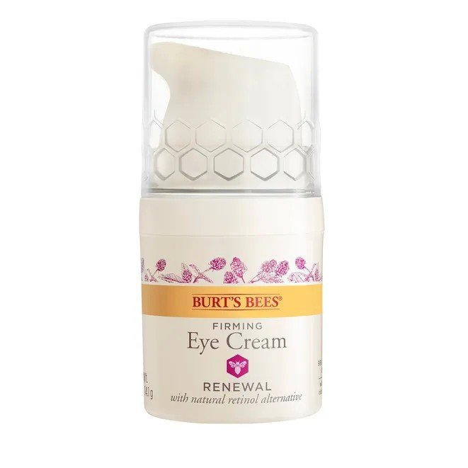 Burt's Bees Renewal Firming Eye Cream 0.5 oz. Cream