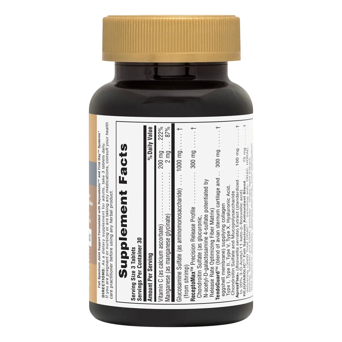 Nature's Plus Ageloss Joint Support 90 Tablet