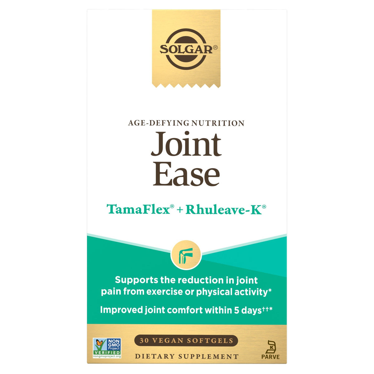 Solgar Joint Ease 30 Softgel