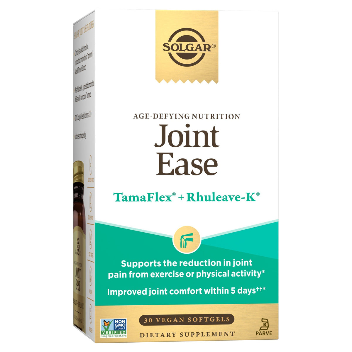 Solgar Joint Ease 30 Softgel