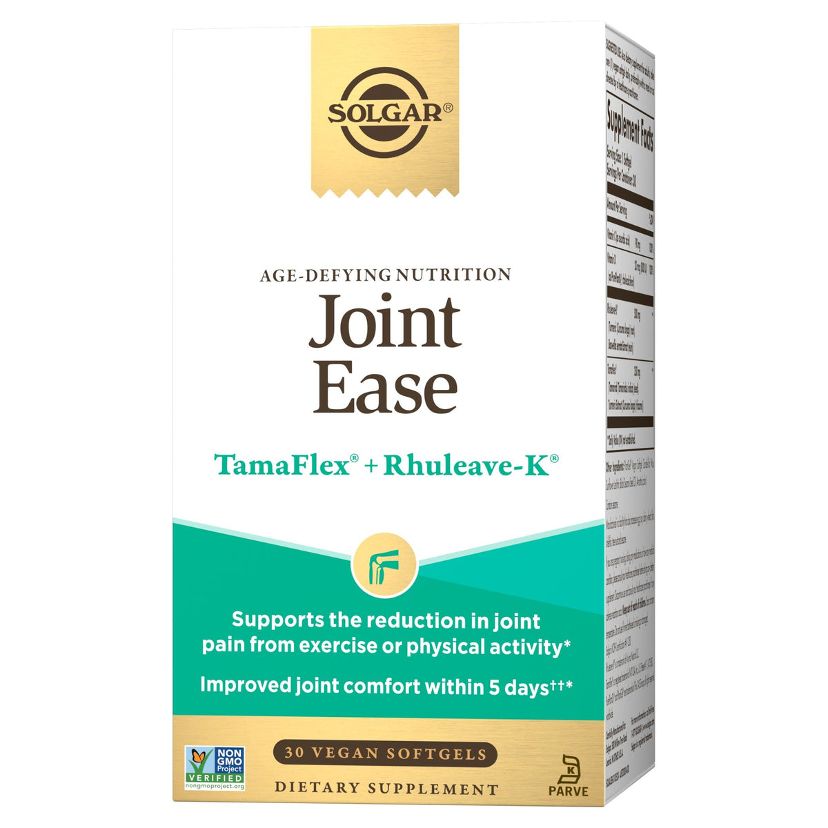 Solgar Joint Ease 30 Softgel