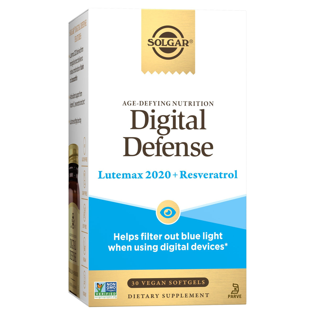 Solgar Digital Defense 30 Capsule