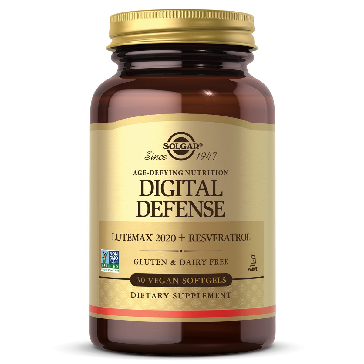 Solgar Digital Defense 30 Capsule