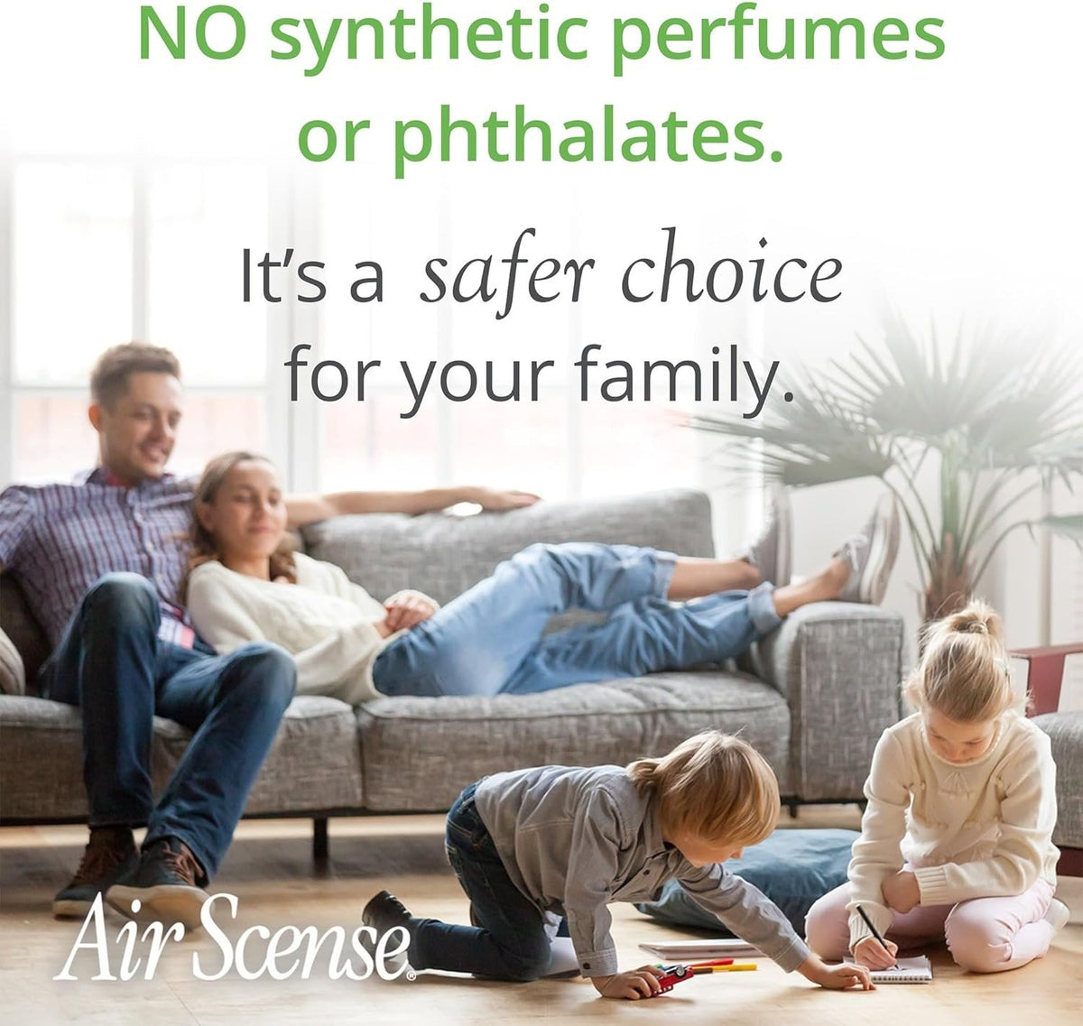 Air Scense Lavender Spray 7 oz Spray