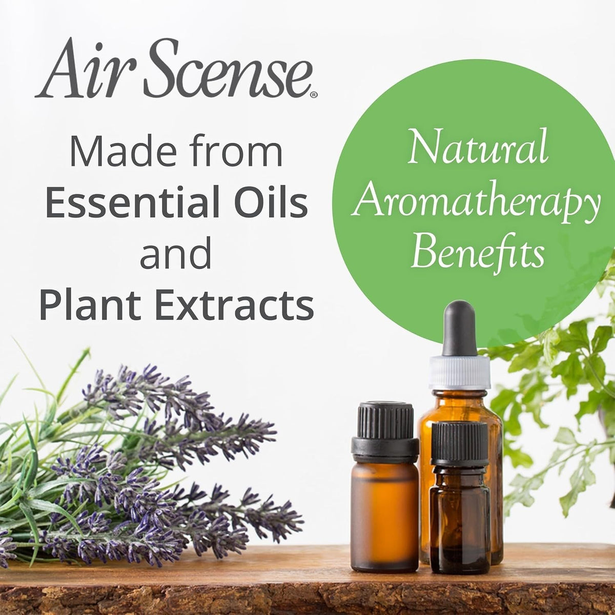 Air Scense Lavender Spray 7 oz Spray