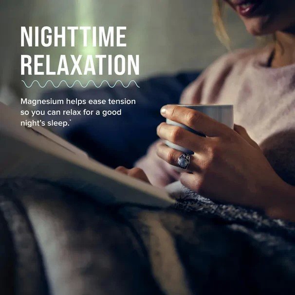 Natural Vitality Calm Mind Unflavored 6 oz Powder