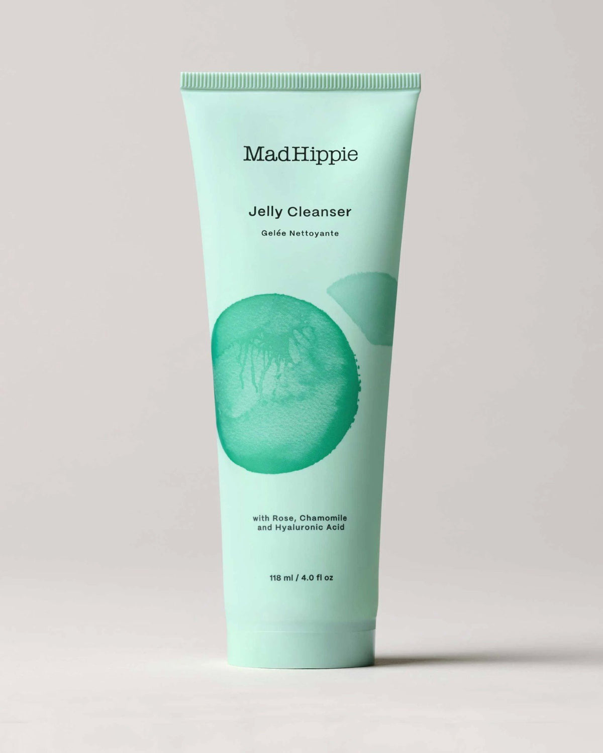 Mad Hippie Jelly Cleanser 4 fl oz Liquid