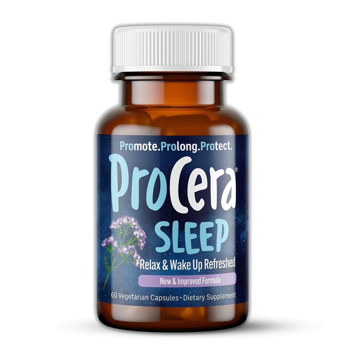 Procera Health Procera Sleep 60 VegCap