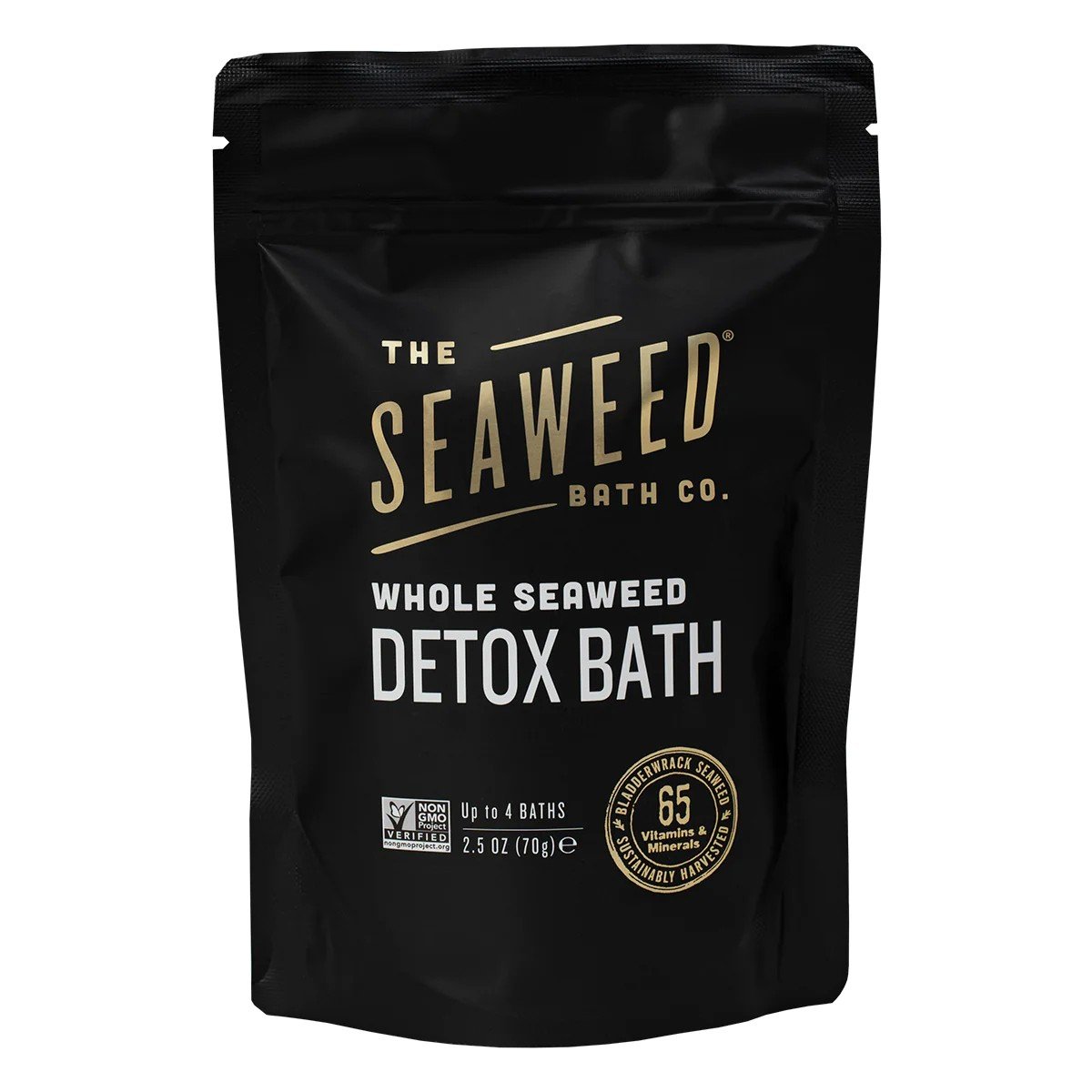 The Seaweed Bath Co. Fresh Whole Seaweed Bath 2.0 oz Powder