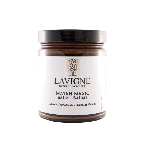 LaVigne Natural Skincare Mayan Magic Balm 9.45 oz Cream