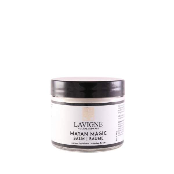 LaVigne Natural Skincare Mayan Magic Balm 1.7 oz Cream