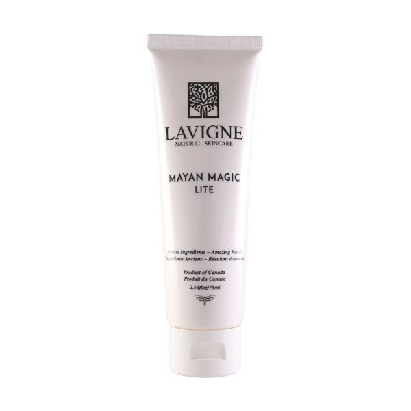 LaVigne Natural Skincare Myan Magic Lite 2.54 oz (75 ml) Cream