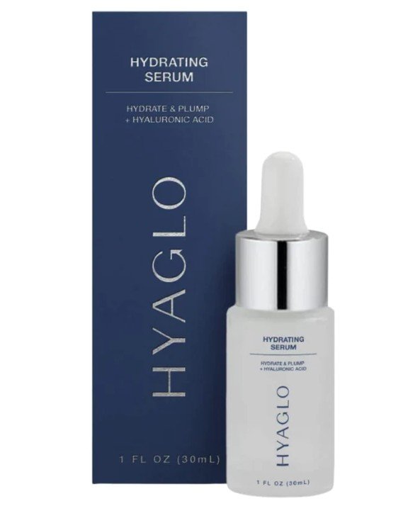 HyaGlo HyaGlo-Hydrating Serum 1 oz Liquid