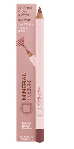 Mineral Fusion Lip Pencil Burnish 0.04 oz Pencil